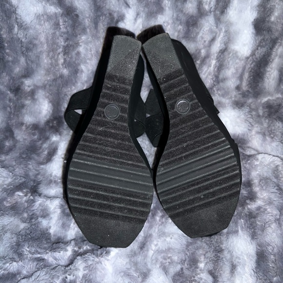 Candie’s platform sandals - Picture 5 of 5